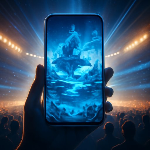 CV666 logged-in mobile screen