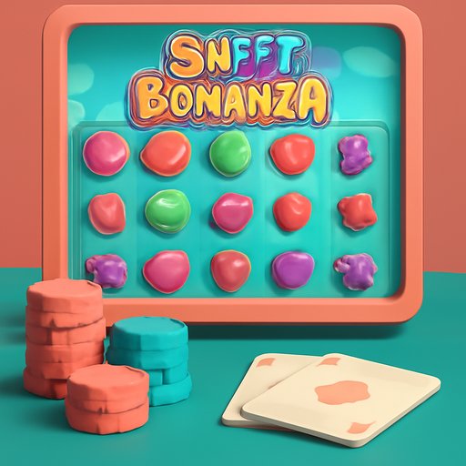 CV666 Sweet Bonanza fruit slot screen